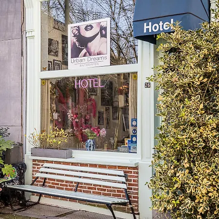 Hotel Urban Dreams-2