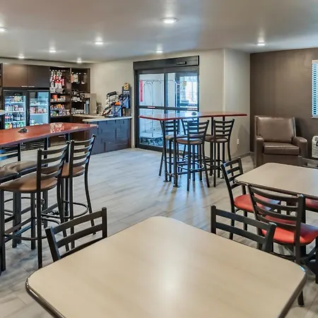 My Place Hotel-Kalispell, Mt-2