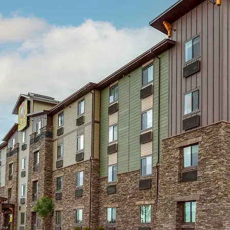 My Place Hotel-Kalispell, Mt-3