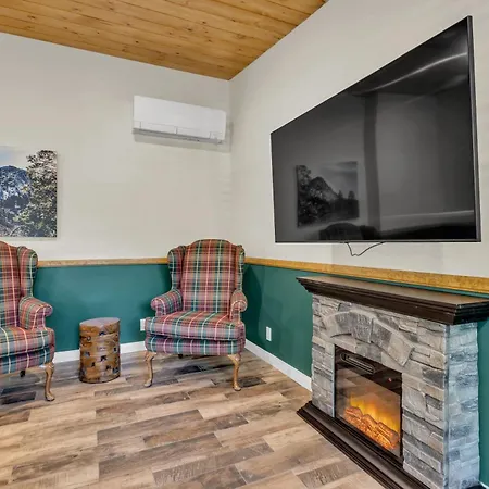 Idyllwild Inn And Strawberry Creek Inn-3