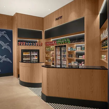 Four Points By Sheraton Istanbul Pendik-3