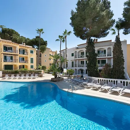 Aparthotel Ona Cala Pi Club-2