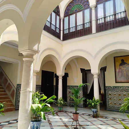 Casa Palacio Domus Astigi-3