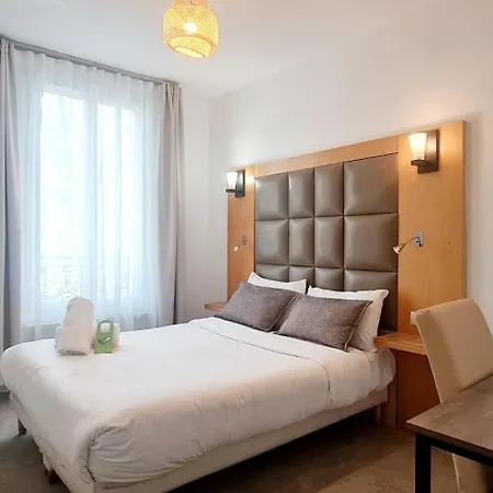 Hotel De France 18-2