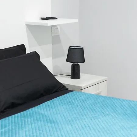 B&B Chiaro di Luna-2