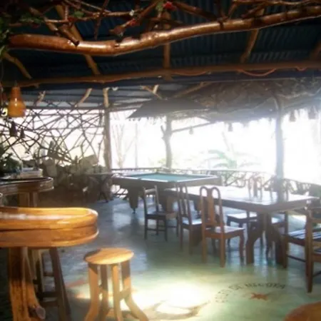 La Perla Negra Eco Pirate Resort-3