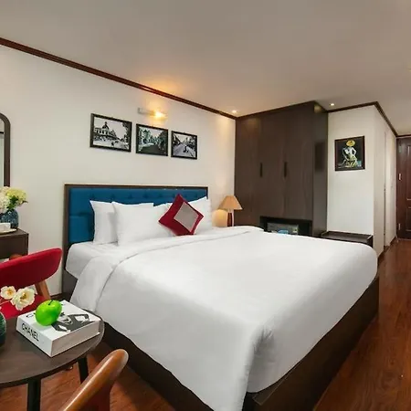 Serene Premier Hotel-3