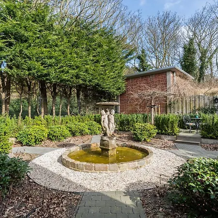 Boutique Pension Code Rose-3