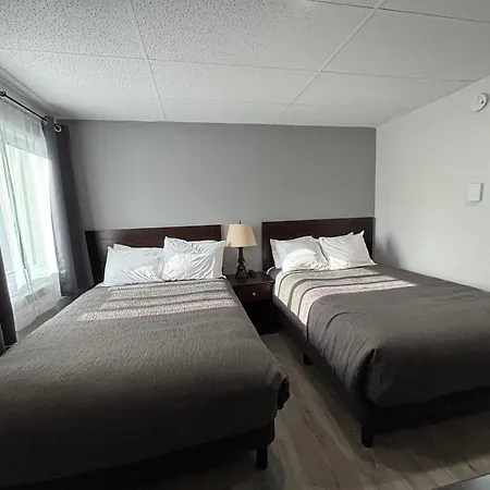 Western Traveller Motel-3