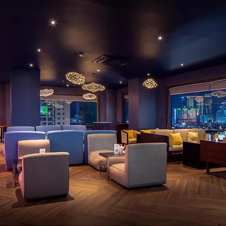 Hm Grand Central Hotel-3