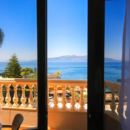 Hotel Apollon Sarande-2