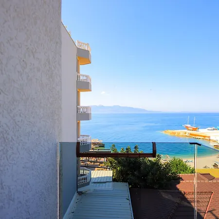 Hotel Apollon Sarande-3