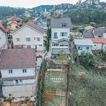 Lux Nest Villa Da Lat-3