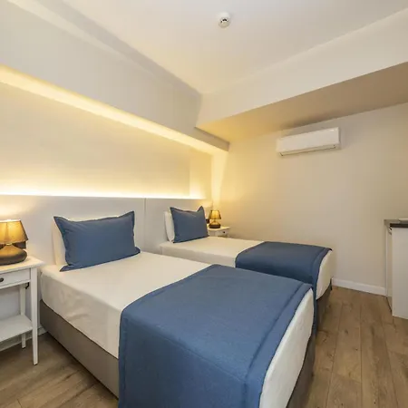 Ece Marina Suites-2