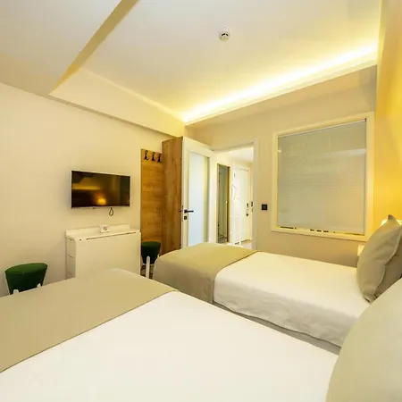 Ece Marina Suites-3