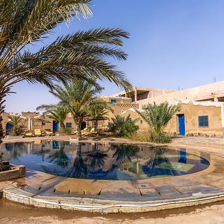 Kasbah Merzouga-2