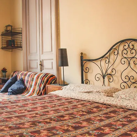 Casa Verdi - House Of Travelers-2