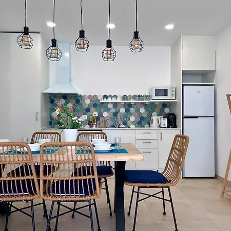 Bamblue Boutique Apartments-3