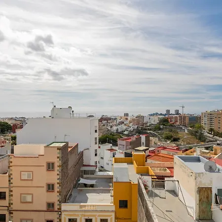Tenerife Urban Rooms-2