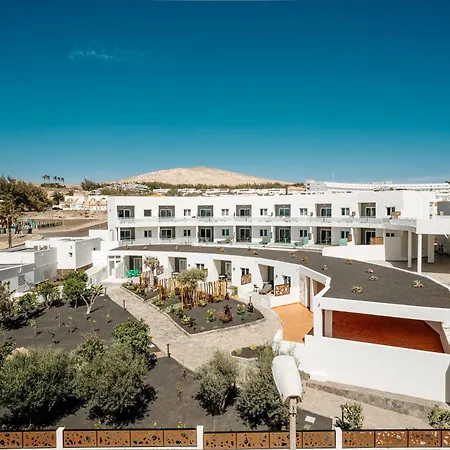 001 HIGOS BEACH BOUTIQUE Singular Hotel Residence-3