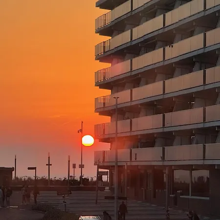 Short Stay Zandvoort at 68-2