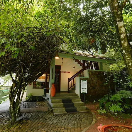 Blackberry Hills Munnar Nature Resort & Spa-2