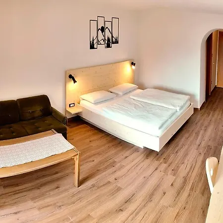 Alpin Hotel & Restaurant Frara-2