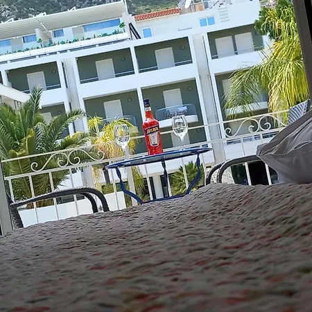 Hotel Assini Beach Tolo-3