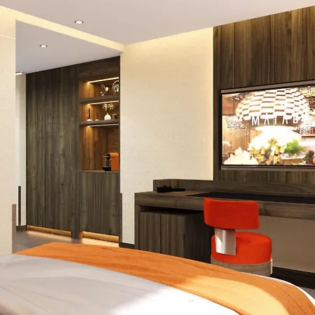 Maya Hotel Courchevel 1850-3