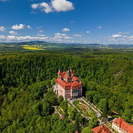 Hotel Ksiaz-3
