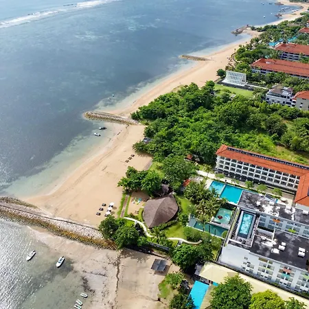 Tijili Hotel Benoa-3