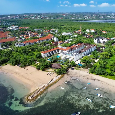 Tijili Hotel Benoa-2