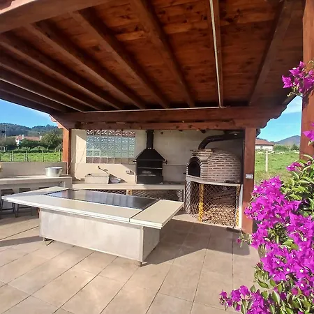 Casa Rural Txokoetxe-3