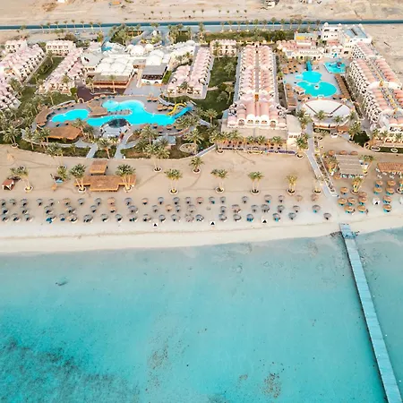 Protels Crystal Beach Resort-3