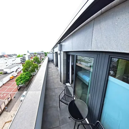 Novera Aparthotel-3