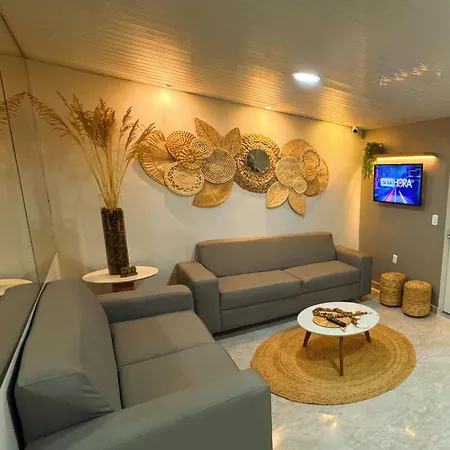 Veleiro Praia Hotel-2