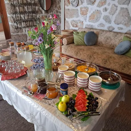 Boutique B&B Villa Carmen-3
