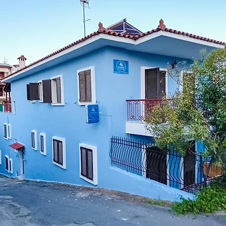 La Mira House-3