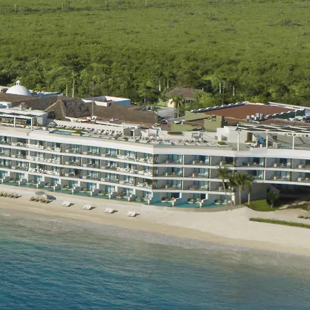 Dreams Sapphire Resort & Spa-2