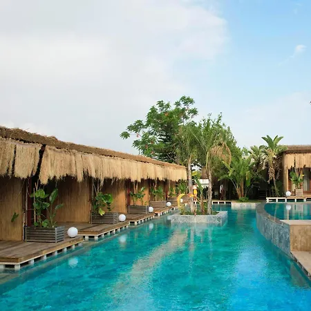 Flora Garden Beach Hotel - Adults Only 16 Plus - Couples Concept-2