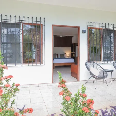 Villa Del Sol Boutique Hotel-3