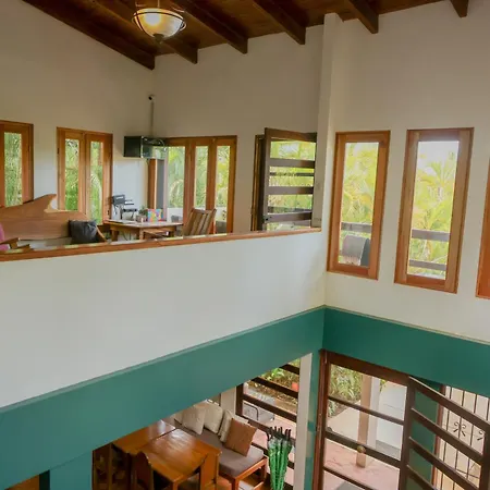 Villa Del Sol Boutique Hotel-2