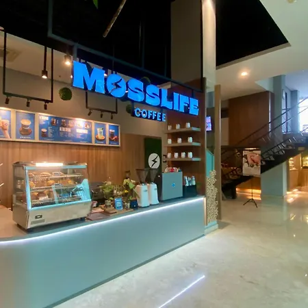 Grand Cordela Hotel Bandung-3