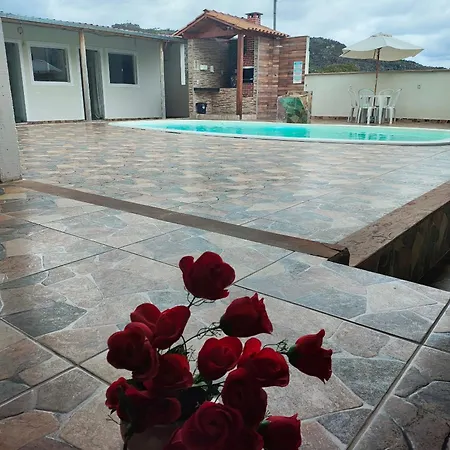 Sinhá Moça Diamantina-MG-2