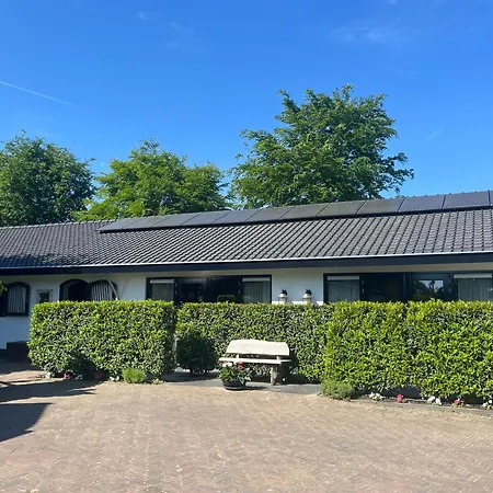 B&B 'T Speulderbos-3