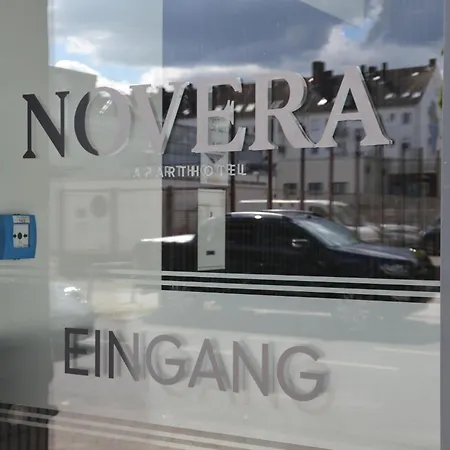 Novera Aparthotel-2