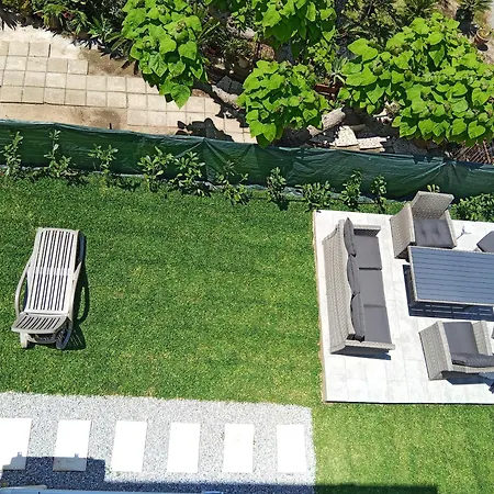 Atlantide Suites Tropea-3