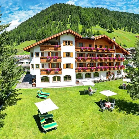 Hotel Jagdhof-3