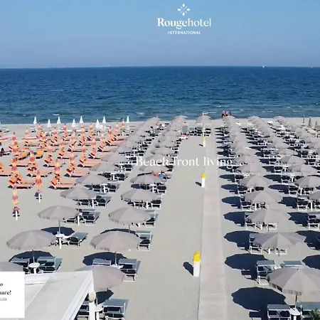 Rouge International Resort-3