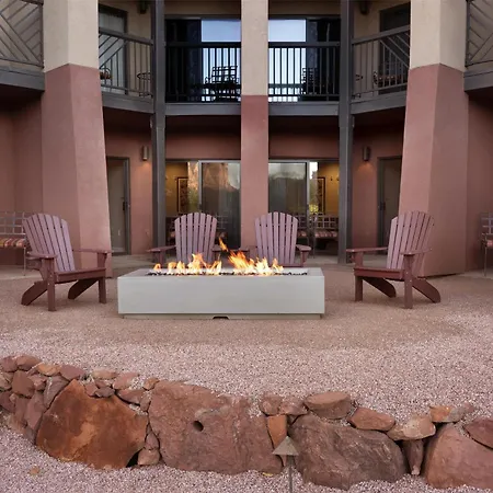 Hilton Sedona Resort At Bell Rock-3